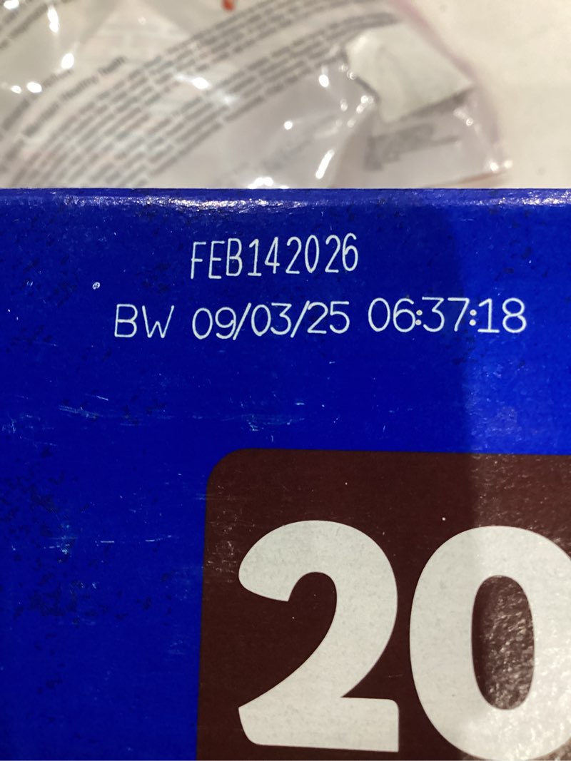 Condition photo showing Good Condition for Kettle Brand Potato Chips Variety Pack, 1 Oz, 20 Ct