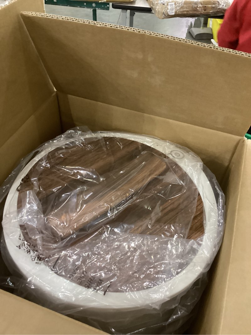 Keenray Towel Warmer, Luxury Towel Warmer Bucket, Large Towel Warmers for Bathroom, Auto Shut Off, F