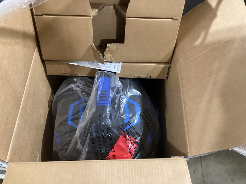 Condition photo showing Good Condition for kobalt 6-gallon portable electric 175 psi pancake air compressor