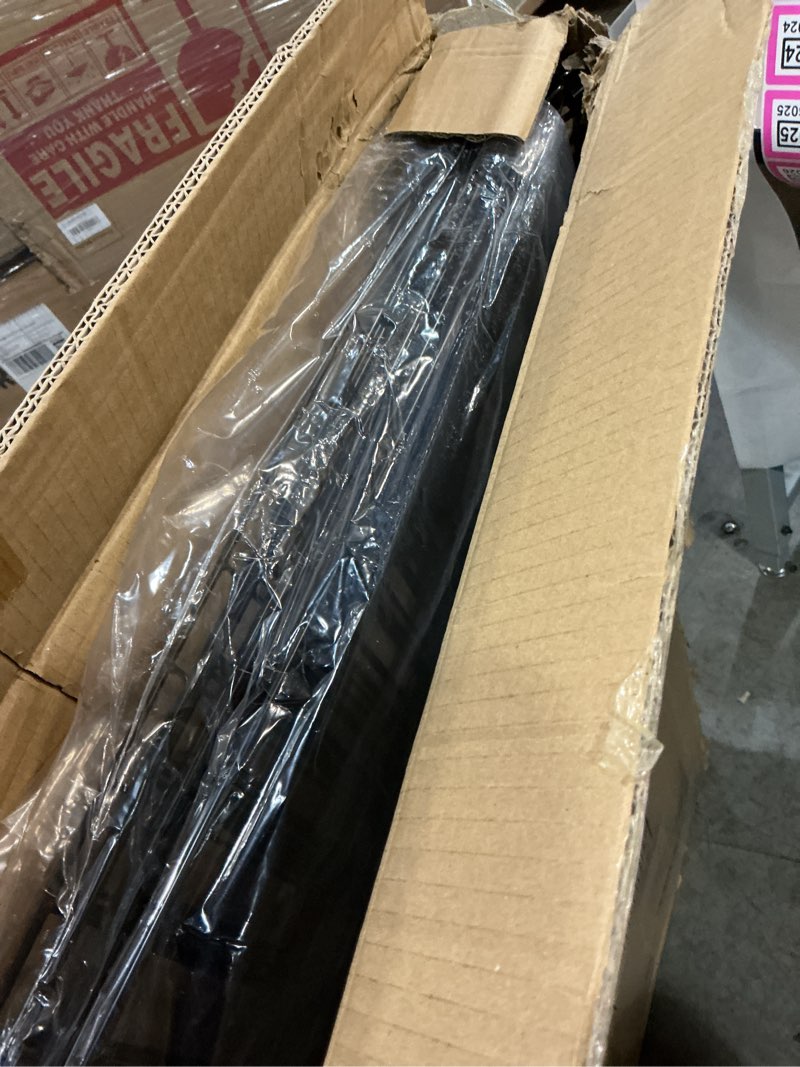 Condition photo showing Good Condition for 10 panels no dig decorative garden fence - 40 in (h) x 23.6 ft (l), dog fence outdoor for yard?rustproof metal animal barrier ground stakes fencing for garden, patio, flower bed 10 pack - 40 in (h) x 23.6 ft (l)