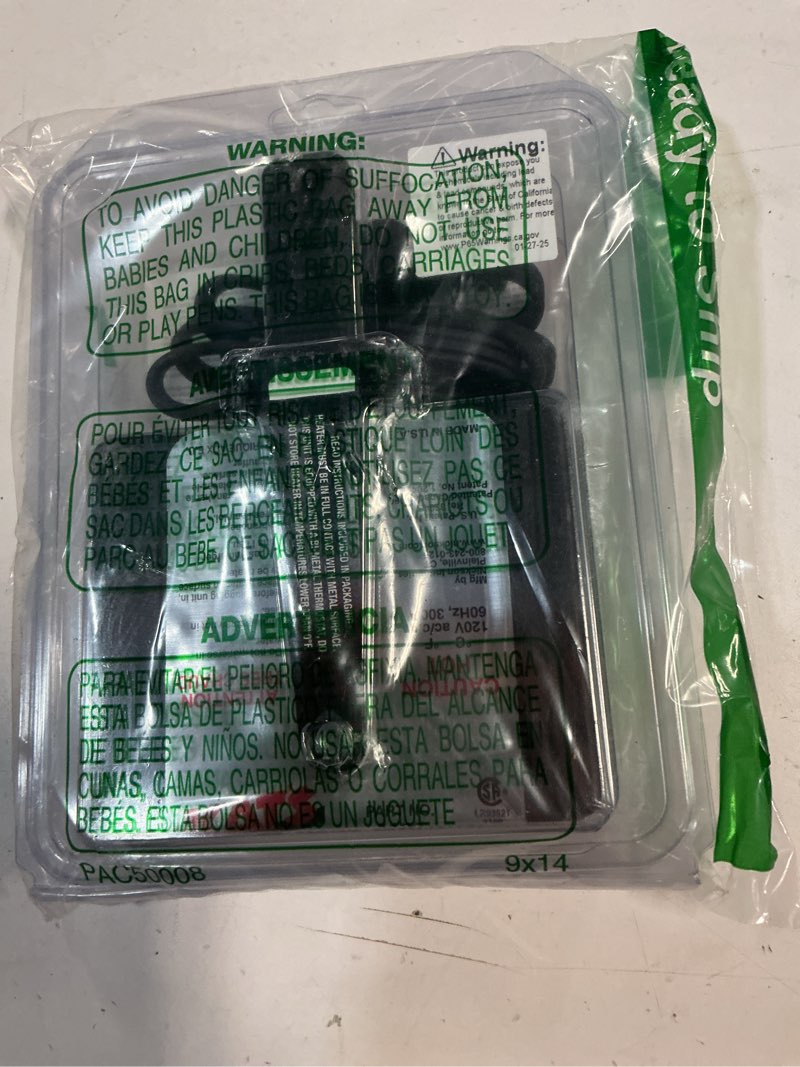 Condition photo showing Good Condition for Kat's 1190 Magnetic Engine Heater, 1190X