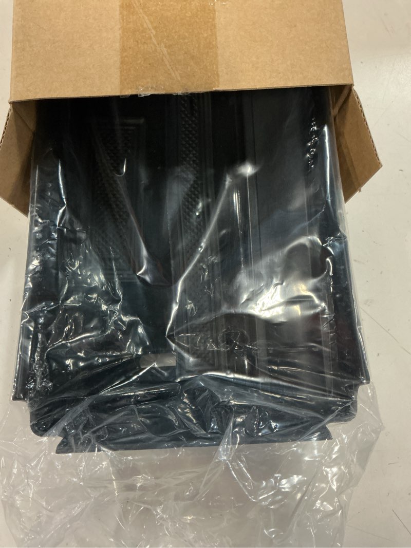 Condition photo showing New/Like New for hgwei center console organizer tray compatible with honda hrv 2023 2024 2025 2026 2027 accessories, armrest storage box for hrv ex/ex-l/lx/se/sport/touring,black trim