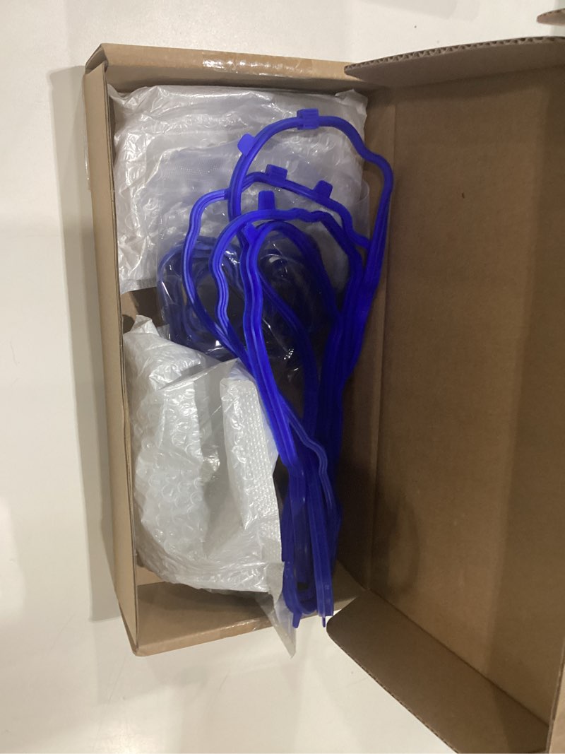 Condition photo showing As Is for 3.6 Pentastar Timing Tool Kit, Camshaft Holding Tools Compatible with VW Chrysler Jeep Ram Dodge Grand Cherokee Wrangler, 3.6L Engine Phaser Timing Chain Lock Tool Kit, Replace 10200A, 10202A, 10369A blue case 6pcs NO CASE