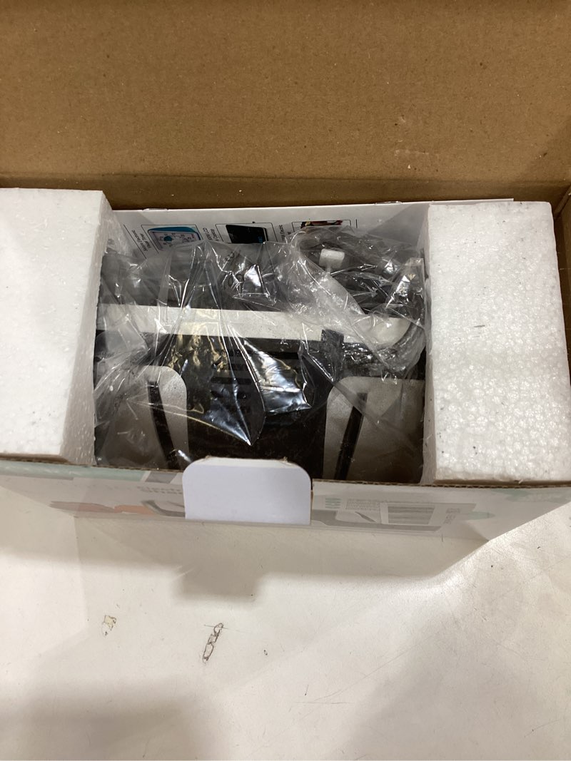 Condition photo showing New/Like New for Secura 2-Stage Electric Knife Sharpener with Diamond Abrasives and Precision Angle Guides, Professional Sharpening Tool for Kitchen Straight Edge and Ceramic Knife, Black 2 Stage Black