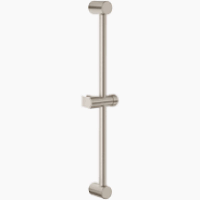 delta faucet adjustable 24" slide bar, stainless