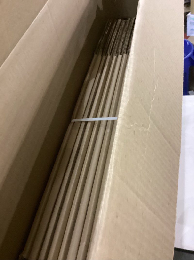 Condition photo showing Good Condition for Uboxes Moving Boxes with Handles, 10 Premium Large, 18 x 18 x 24, Brown, BOXINDSLAR10