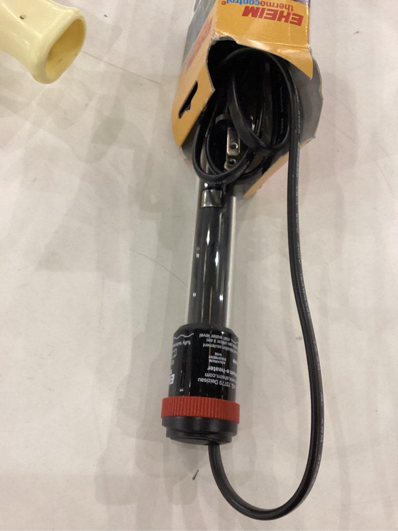 Eheim Thermocontrol e50 Heater