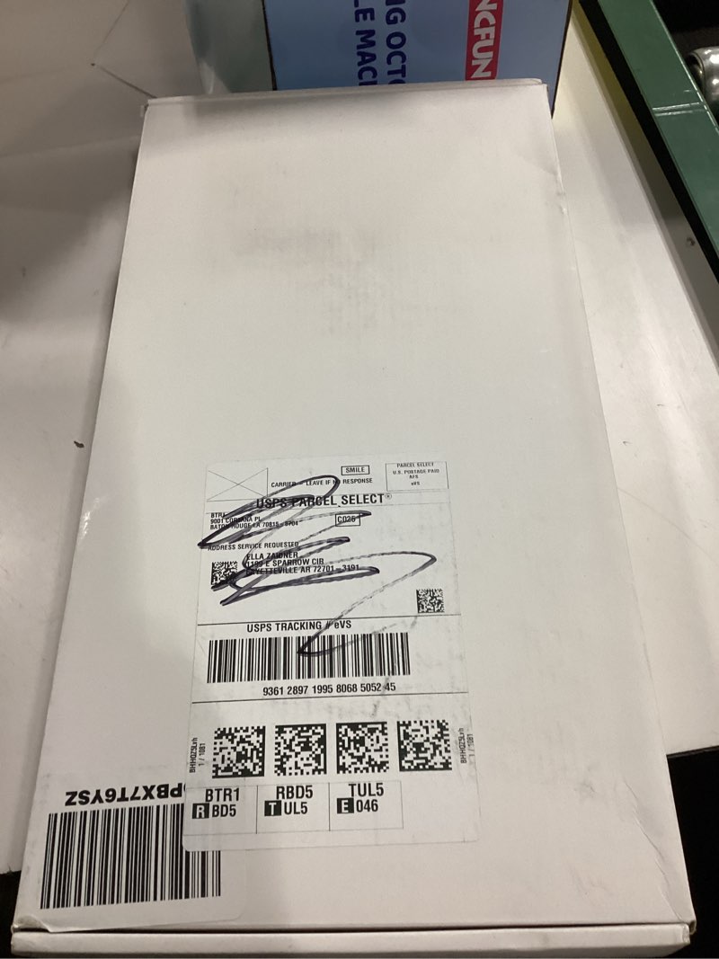 Condition photo showing New/Like New for AZ4U For Whirlpool Bake Element W10779716, W10779716 Bake Element Replaces W10289097 W10774342 AP5970727 4161369 PS11703285 Compatible with Whirlpool, Maytag, KitchenAid, Jenn-Air, Amana, Magic Chef
