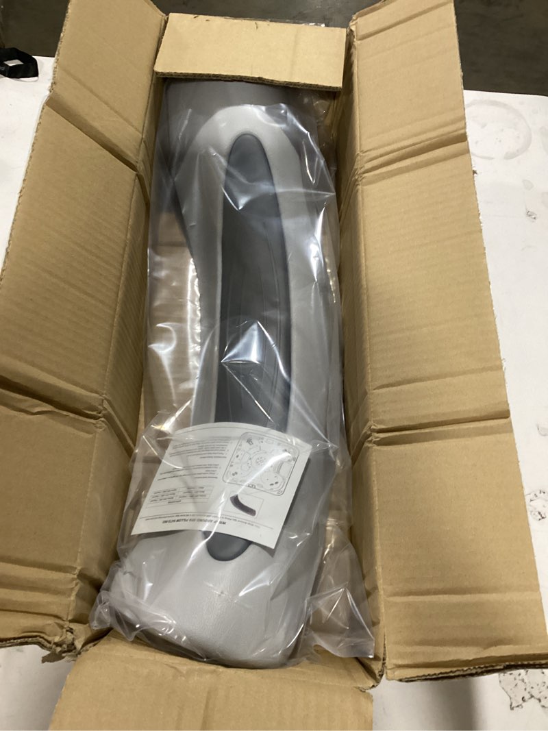 Condition photo showing Good Condition for 6472-962 hot tub wrap around pillow and insert for 2001-2014 sundance 850 & 880 series cameo, optima, marin, majesta, maxxus and metro spas models, replace 6455-465 (spa pillow) + 6455-472 (insert)