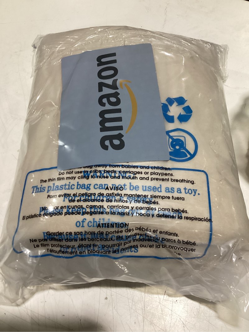 Condition photo showing Good Condition for FACE TWO FACE Bedding Duvet Cover Set100% Washed Cotton Duvet Cover Linen Like Textured Breathable D