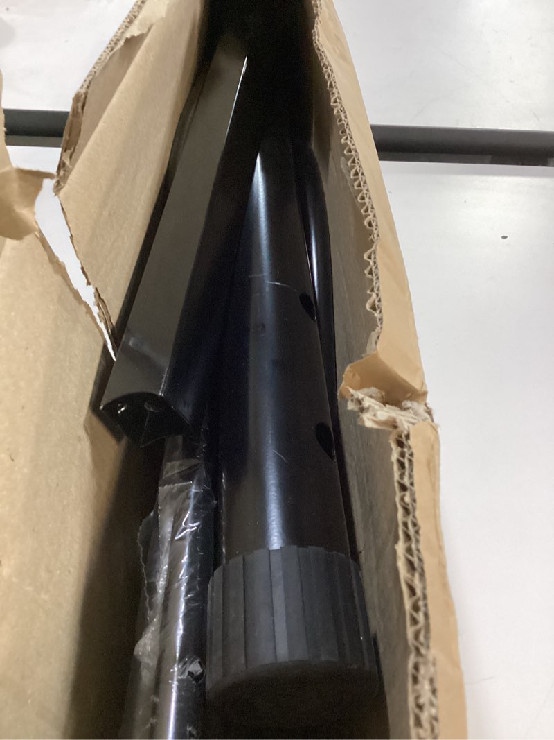 Condition photo showing As Is for RAD Cycle Mighty Rack Two Bike Floor Stand Bicycle Instant Versitile Pro Quality Bike Park