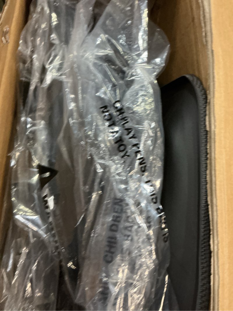 Condition photo showing Good Condition for Jenofa-Car Floor Mats & Cargo Liner for Honda HR-V & HR-V Hybrid 2023-2025 All Weather Floor Mats Set Custom for HRV Full Set TPE Floor Liners for 2024 Honda HRV Black Accessories