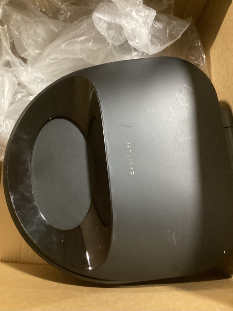 Condition photo showing Good Condition for PETLIBRO Automatic Cat Feeder Wet Food Refrigerated New Upgraded APP Control,3 Days Freshness 3 Meals,Semiconductor Cooling&Quick Chills Wet Food Dispenser,Polar WiFi Timed Auto Pet Feeder for Cat Dog