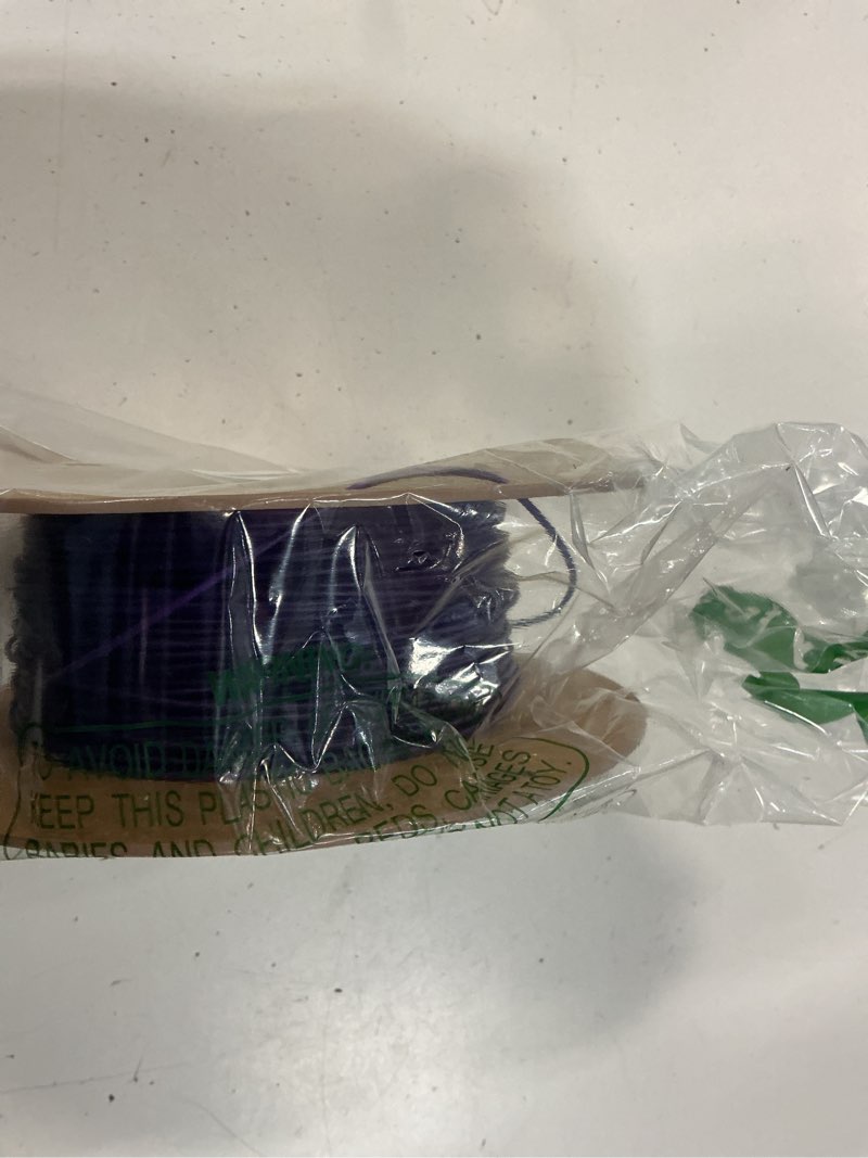Condition photo showing New/Like New for esun pla basic filament 1.75mm, 3d printer filament high speed pla for fast printing, 1kg spool (2.2 lbs) 3d printing filament for high speed 3d printers, grape purple grape purple 1kg