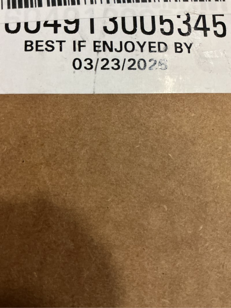 Condition photo showing Good Condition for ( best if enjoyed by03/23/2026)la colombe coffee, cold brew black, unsweetened, 11 fl oz cans (pack of 12), coffeehouse quality, natural sweetness, specialty grade coffee beans, ready-to-drink on-the-go unsweetened 11 fl oz (pack of 12)
