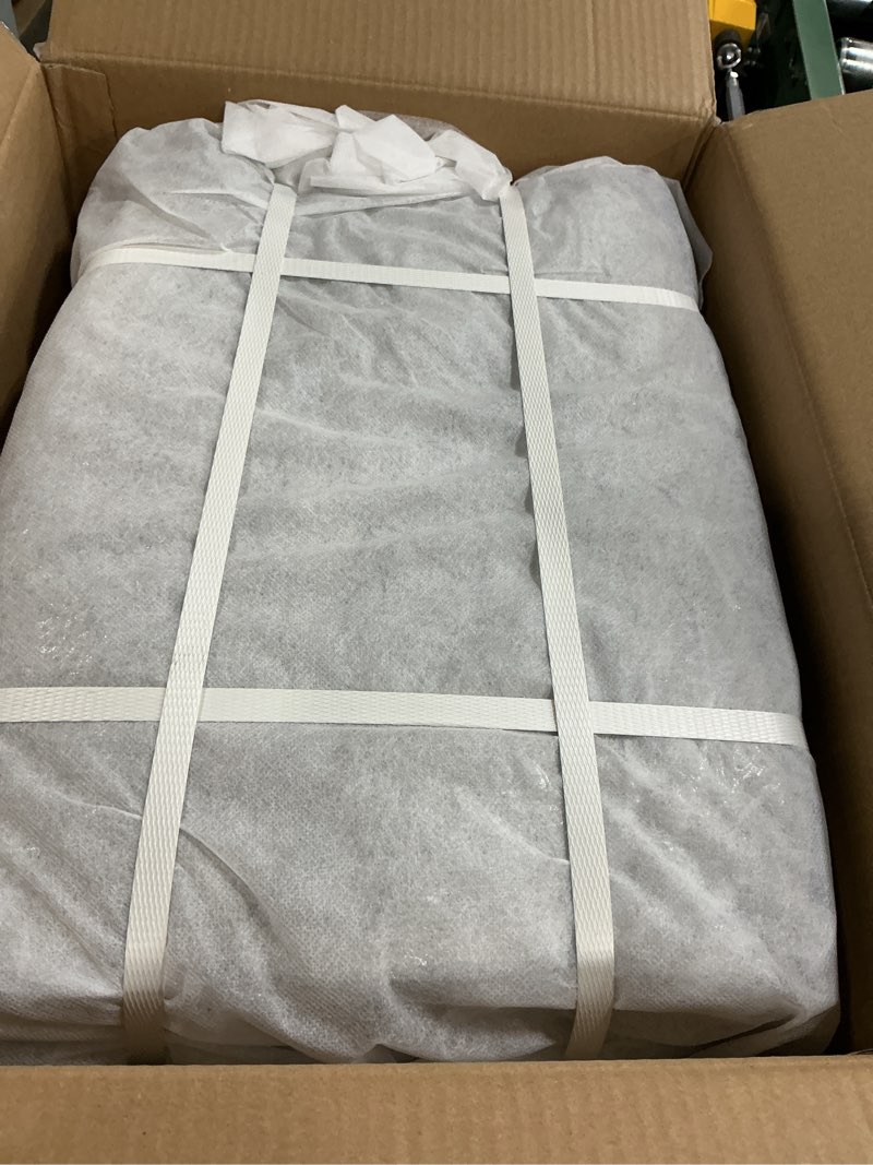 Condition photo showing New/Like New for 9pcs orthopedic bed wedge pillow set for after surgery recovery, body positioners for back and leg pain relief, adjustable memory foam comfort for sitting up in bed, ideal for adult acid reflux & gerd