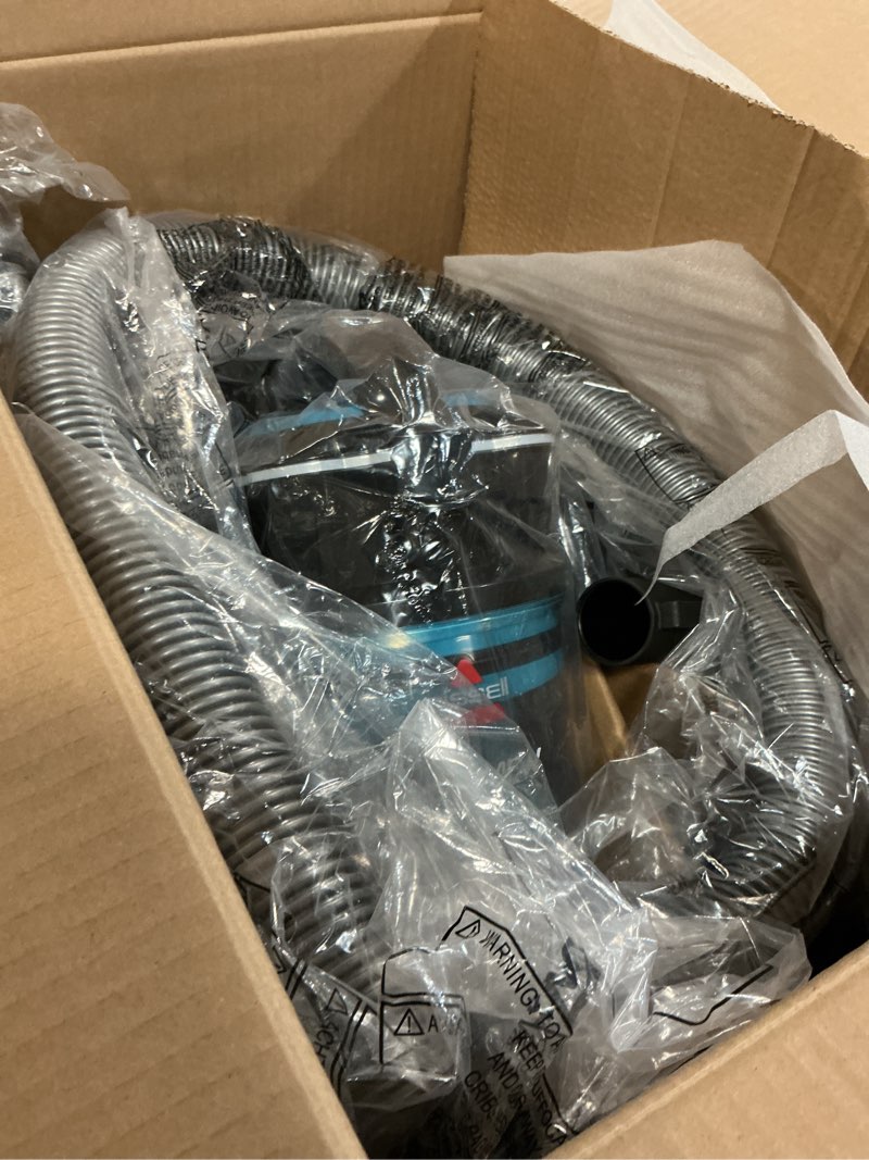 Condition photo showing Good Condition for CleaViewMlycBagless Canister Vacuum| 3003N