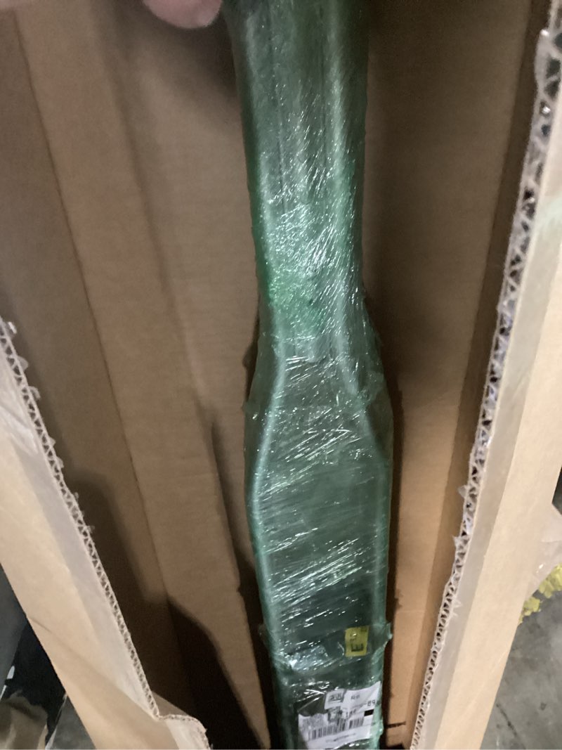 Condition photo showing Good Condition for hugo mobility adjustable crutches for walking, tall adult walking crutches, comfortable lightweight crutches with underarm pad and hand grip