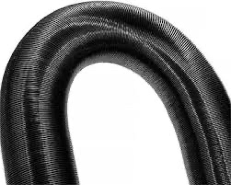 Aluminum Foil Air Duct Pipe 300CM Versatile Flexible Install Hot Cold Air Ducting for 2KW Air Diesel