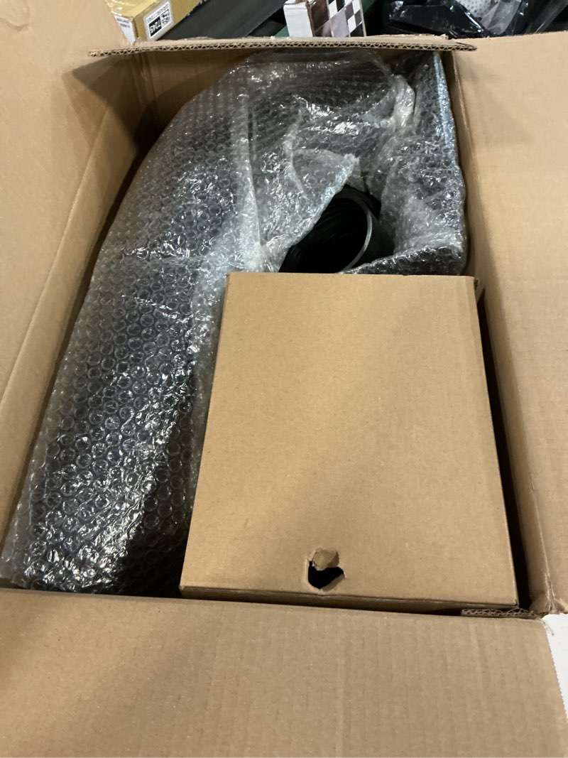Condition photo showing Good Condition for cold air intake kit compatible with 2015-2020 ford f150 5.0l v8 aluminum intake system with heat shield replacement oem -10555 2015-2020 cold air intake f150 5.0lv8