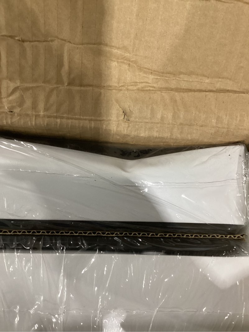 Condition photo showing As Is for pull out drawers for cabinets 21" deep, no drill adjustable drawers &3 slide rails,pull out cabinet organizer 21" inch for bathroom, pantry and under sink storage 2pc expandable(12" - 21")