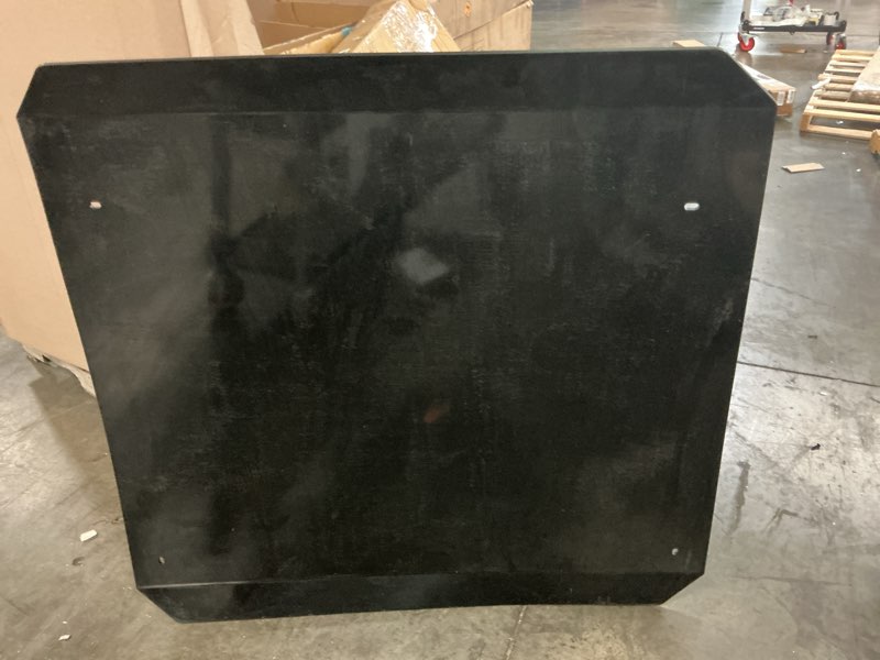 Condition photo showing As Is for suitable for aluminum roof top for 2014-2023 rzr 1000, turbo, xp 1000 (2-seater) & 2014-2020 rzr 900 - not compatible with turbo s