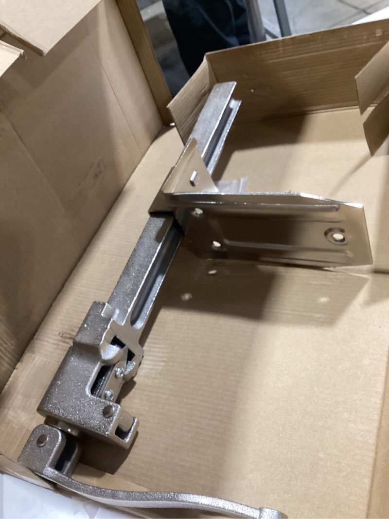 Condition photo showing Good Condition for Commercial Can Opener Heavy Duty,Manual Table Industrial Can Opener for Big Cans