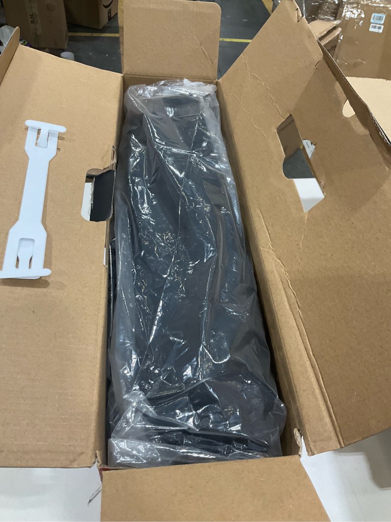 Condition photo showing Good Condition for 10 Vibration Motors, Massage Seat Cushion with Heat,Back Massager for Chair Back Massager Heated Seat Cover Massage Chair Pad for Pain Relief Home Office Use