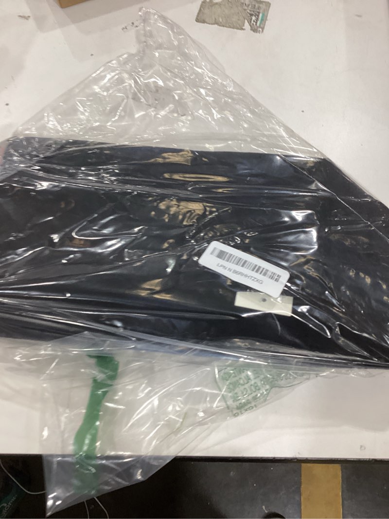 Condition photo showing Good Condition for ZTUJO Purse Organizer Insert, Felt Bag Organizer For Handbag Purse Organizer,13 Colors, 6 Size (Large, Black) Large Black