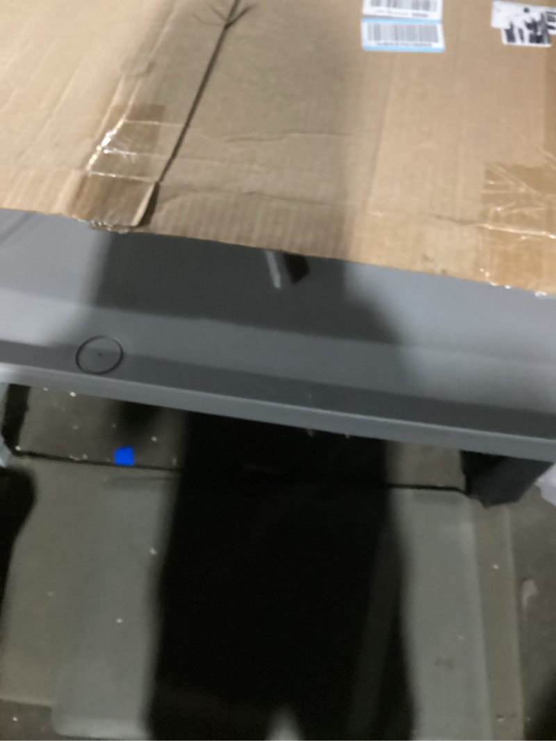 Condition photo showing Good Condition for Camco Washing Machine Drain Pan | 31-inches x 35-inches (OD); 29-inches x 33-inches (ID) | Pewter (20788)