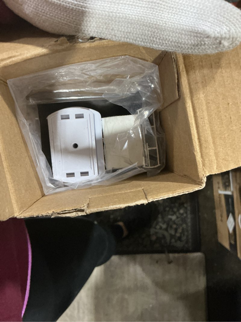 Condition photo showing Good Condition for Joydeco No Tools No Drill Cordless Cellular Shades, Light Filtering Honeycomb Blinds for Indoor Windows, Thermal Insulating & Noise Reducing (White, 26" W x 64" H) Light Filtering - White 26"W x 64"H