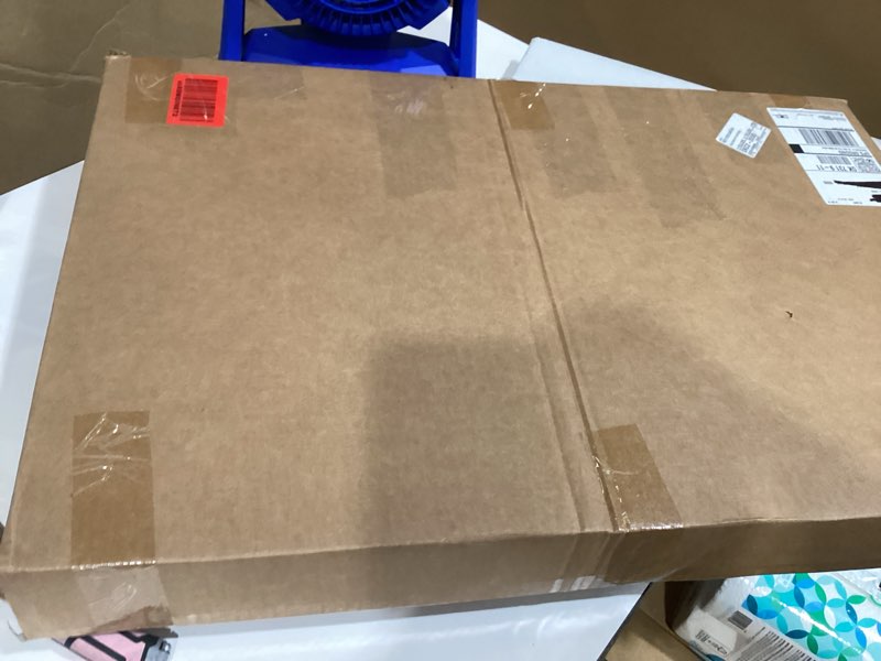 Condition photo showing As Is for uac kt 4953a a/c compressor and component kit