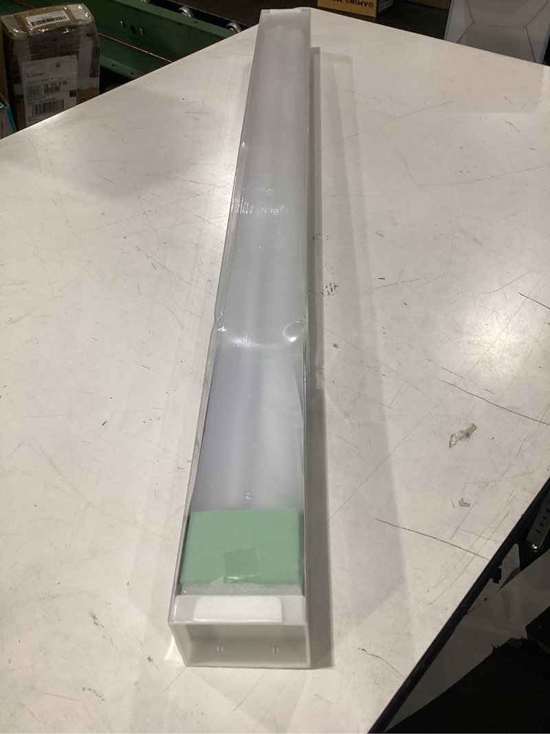 Condition photo showing New/Like New for sunoff blackout roller shades blinds cordless for windows pull down room darkening door blinds with thermal insulated easy to install for living room,bedroom,home,office bathroom white 32" w x 72" h 32"w x 72"h white