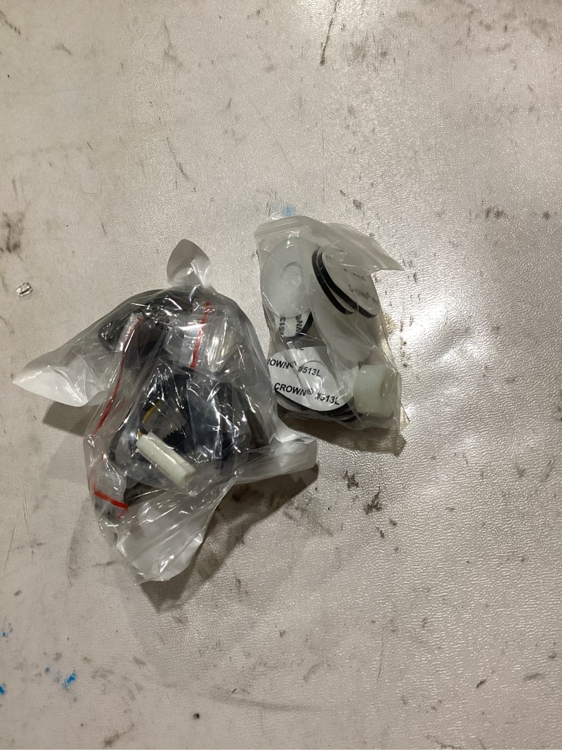 Condition photo showing Good Condition for pbymt flush mount motorcycle turn signal, 2pcs 12v smoked led indicator light blinker fit for yamaha yzf r1 r3 r6 r6s mt-07 mt-09 tmax fazer fz fz1 fz6 fz6r fz07 fz8 fz09, amber