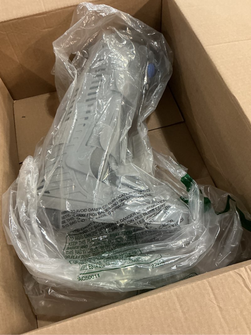 Condition photo showing Good Condition for united ortho usa16105 360 air walker standard fracture boot, medium, grey