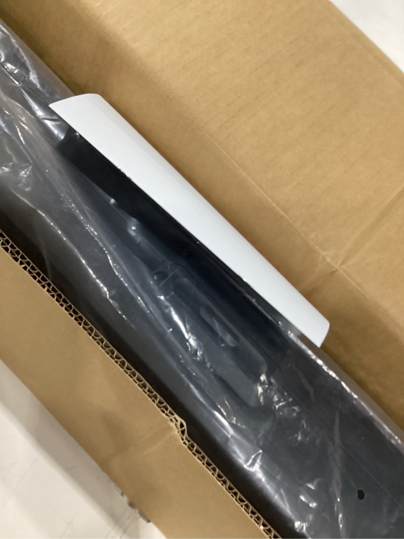 Condition photo showing Good Condition for Portable Projector Screen with Stand, 50 Inch 4:3, Outdoor Projector Screen, Lightweight and Retract