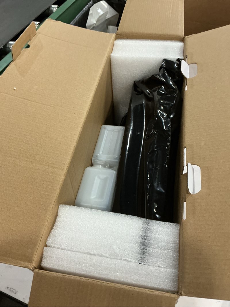 Condition photo showing New/Like New for lcl tk-6117 black toner cartridge replacement for kyocera tk6117 for ecosys m4125idn m4132idn printer (1-pack)