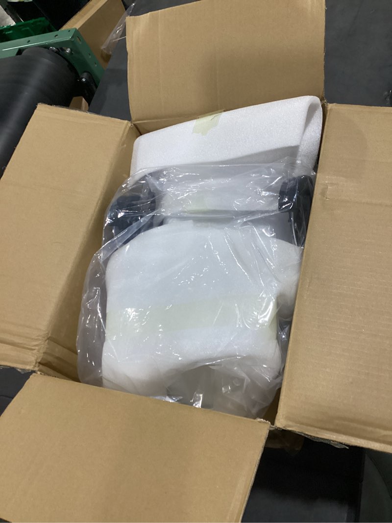 Condition photo showing Good Condition for pbymt detachable passenger backrest, quick release 2-up sissy bar fit for harley davidson touring street glide road glide road king electra glide 2009-2024, gloss black