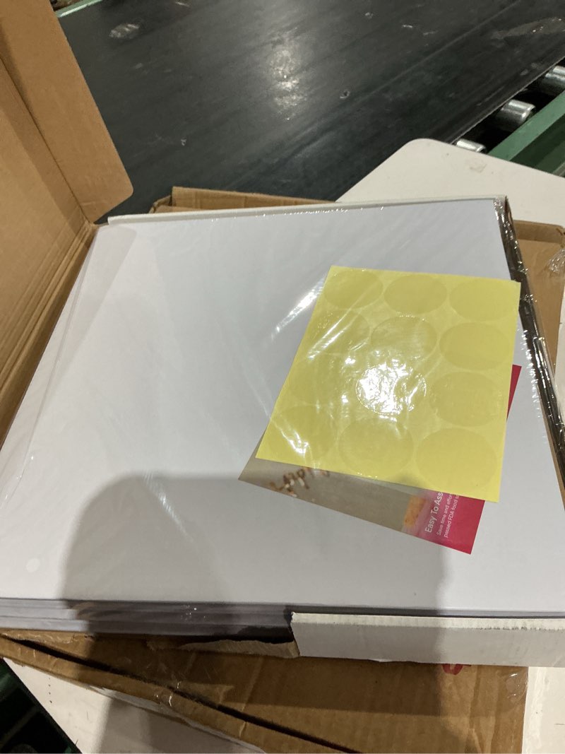 Condition photo showing Good Condition for 14x14x14 inch tall cake boxes for tier cakes,3pack large tiered cake boxes with windows, 12in 14in sturdy layer cake carrier,disposable cake containers 14x14x14in-3p