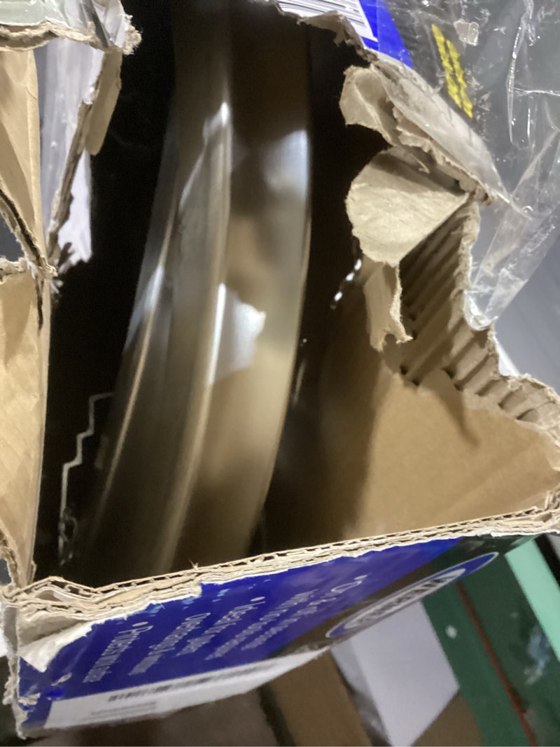 Condition photo showing Good Condition for Werner AC78 Quickclick Stabilizer , 45"