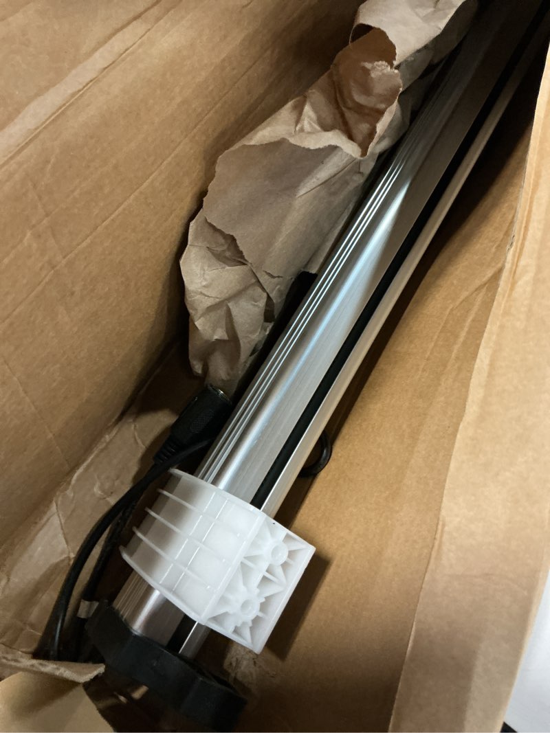 Condition photo showing Good Condition for RMT Linear Actuator Model R8123 R812302040333 Power Recliner Lift Chairs Motor Replacement Parts