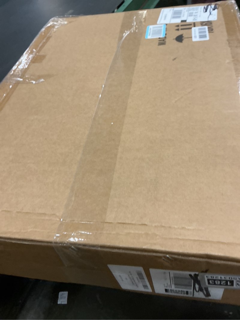 Condition photo showing New/Like New for custom fit floor mats for ram 1500 quad cab 2019-2024 bucket seat without 2nd row under seat storage(not fit 1500 classic model/crew cab), all weather tpe floor liners, interior accessories 36)ram 1500 quad cab|2019-2024