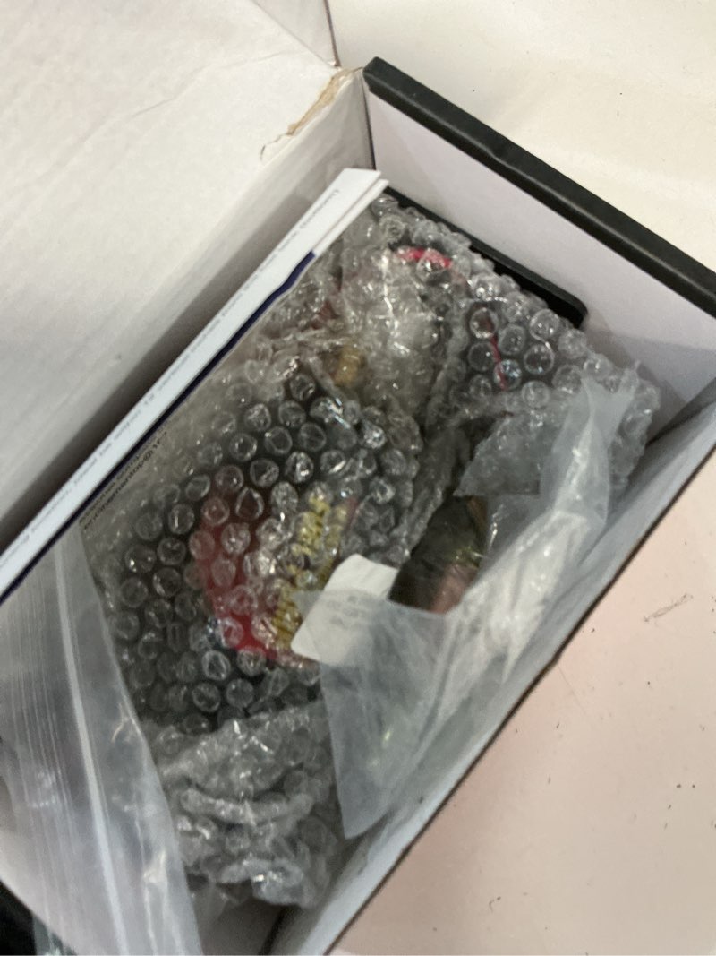 Condition photo showing Good Condition for Micro Electric Gasoline Fuel Pump Universal 5/16 inch Inlet and Outlet 12V 1-2A 35GPH 4-7 P.S.I. Operating Fuel Pressure 4-7PSI 35 GPH for Gasoline