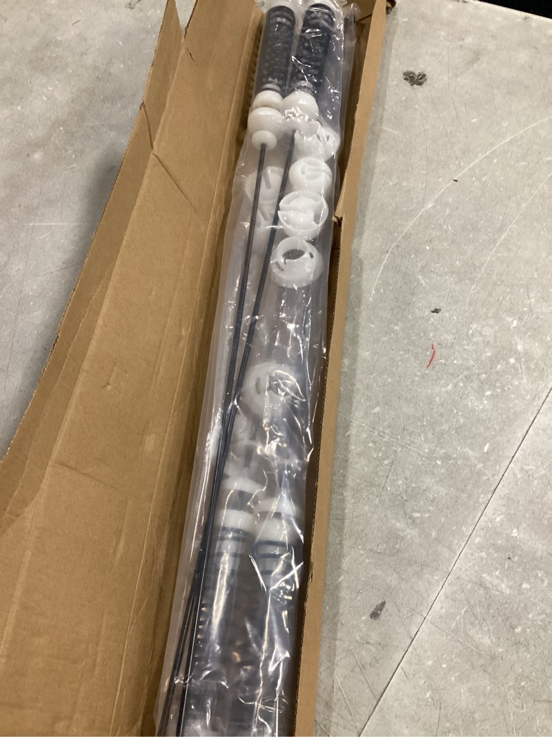 Condition photo showing Good Condition for w10780045 wtw4816fw2 ntw4516fw2 ntw4605ew0 ntw4516fw1 wtw4800bq1 washer suspension rod kit for amana whirlpool kenmore wtw4800bq0 rtw4516fw1 wtw4815ew0 ntw4516fw0 wtw4815ew1 wtw4816fw1 w10821951