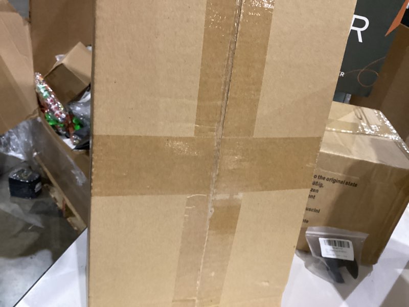 Condition photo showing New/Like New for 80 Pack Extra Large Binder Clips 2.4 Inch Jumbo Binder Clips Black Big Paper Clamps for Office and Home Supplies