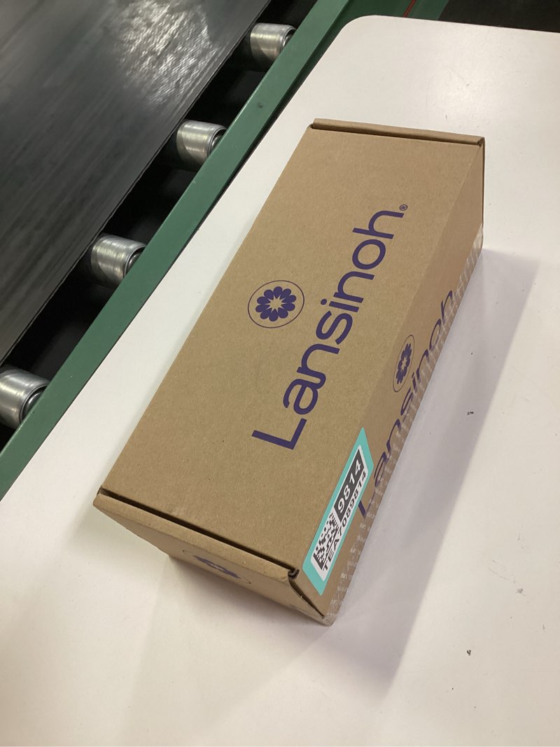 Condition photo showing New/Like New for lansinoh breastmilk storage bags, 200 count milk storage bags (b00ty8zqvw)