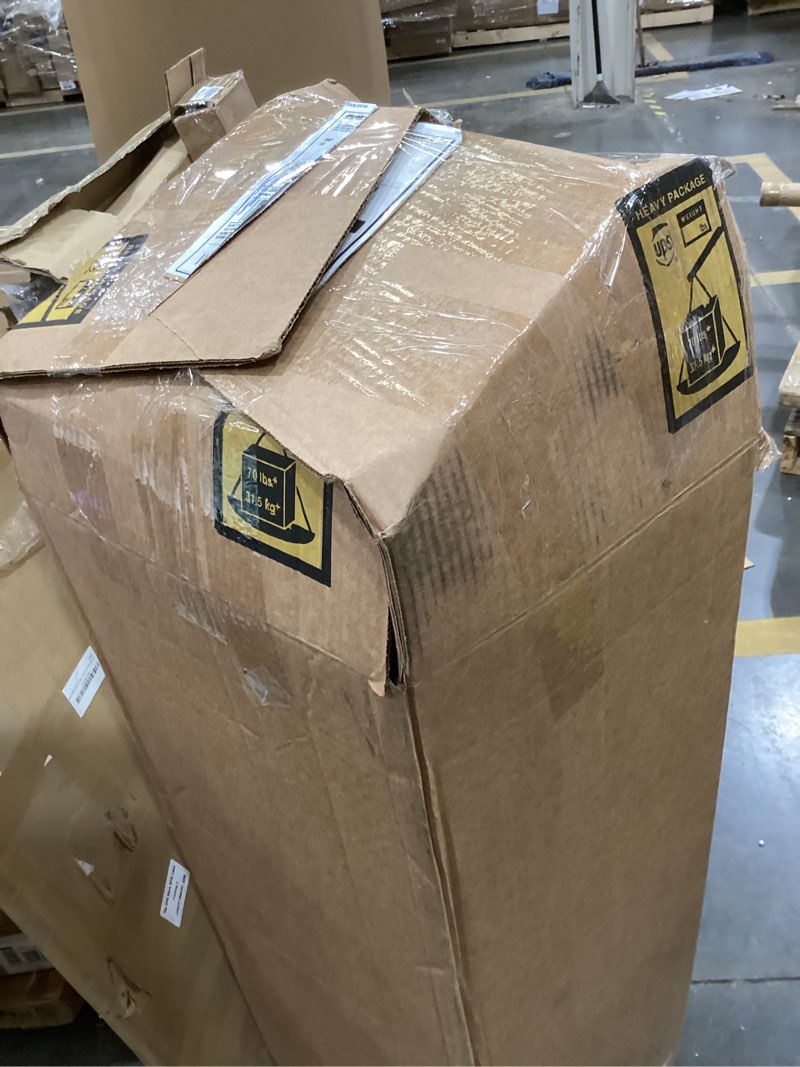 Condition photo showing As Is for Catalitic convertor