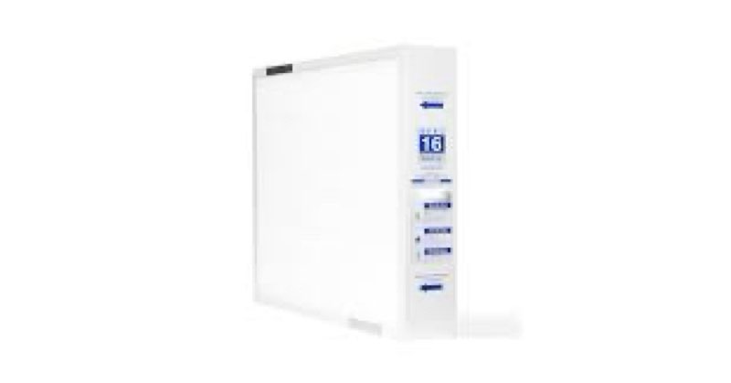 Upgrade GAPCCCAR1625 MERV-16 Filter,Compatible Carrier Cartridge Furnace Filter GAPCCCAR1625,Replace