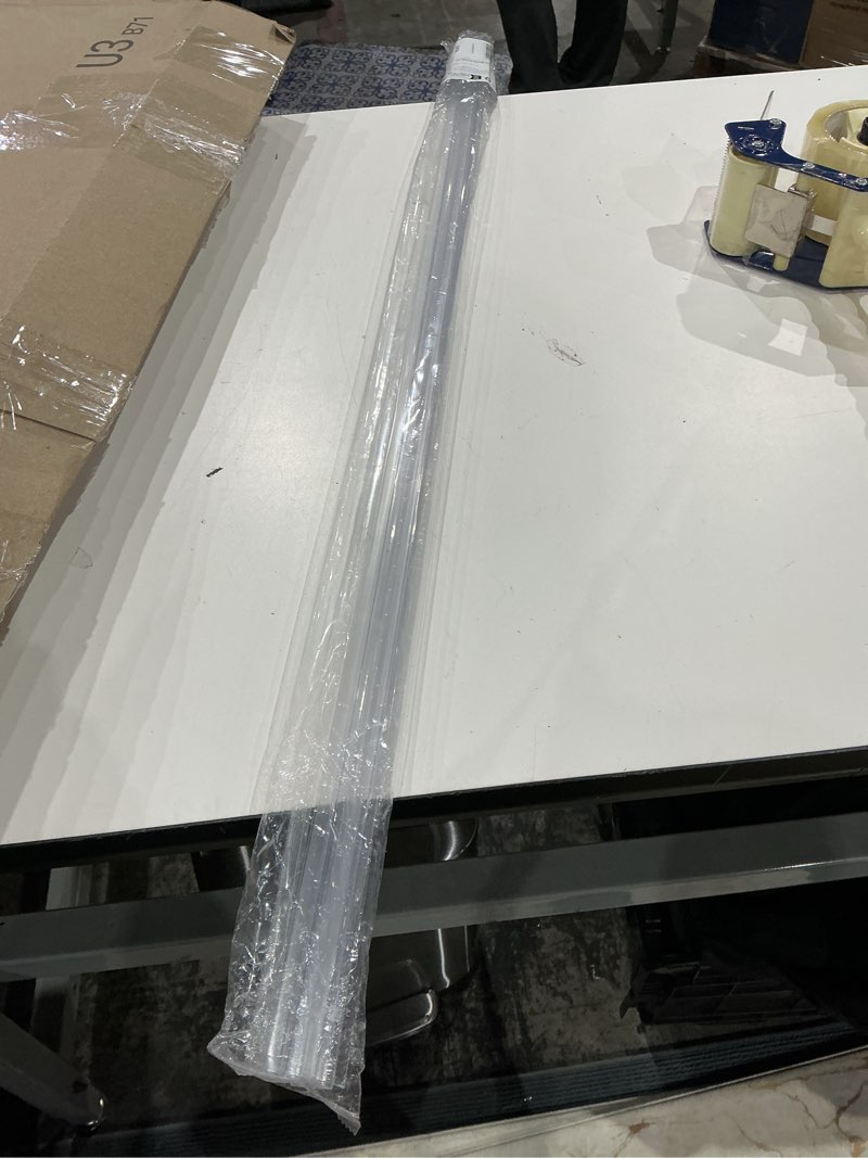 Condition photo showing Good Condition for yecaye 3 pack 3/8" x 39" shower door bottom seal,shower door sweep,frameless glass seal strip,stop leaks and create a water barrier, water guard 10mm bottom-3/8"x39"