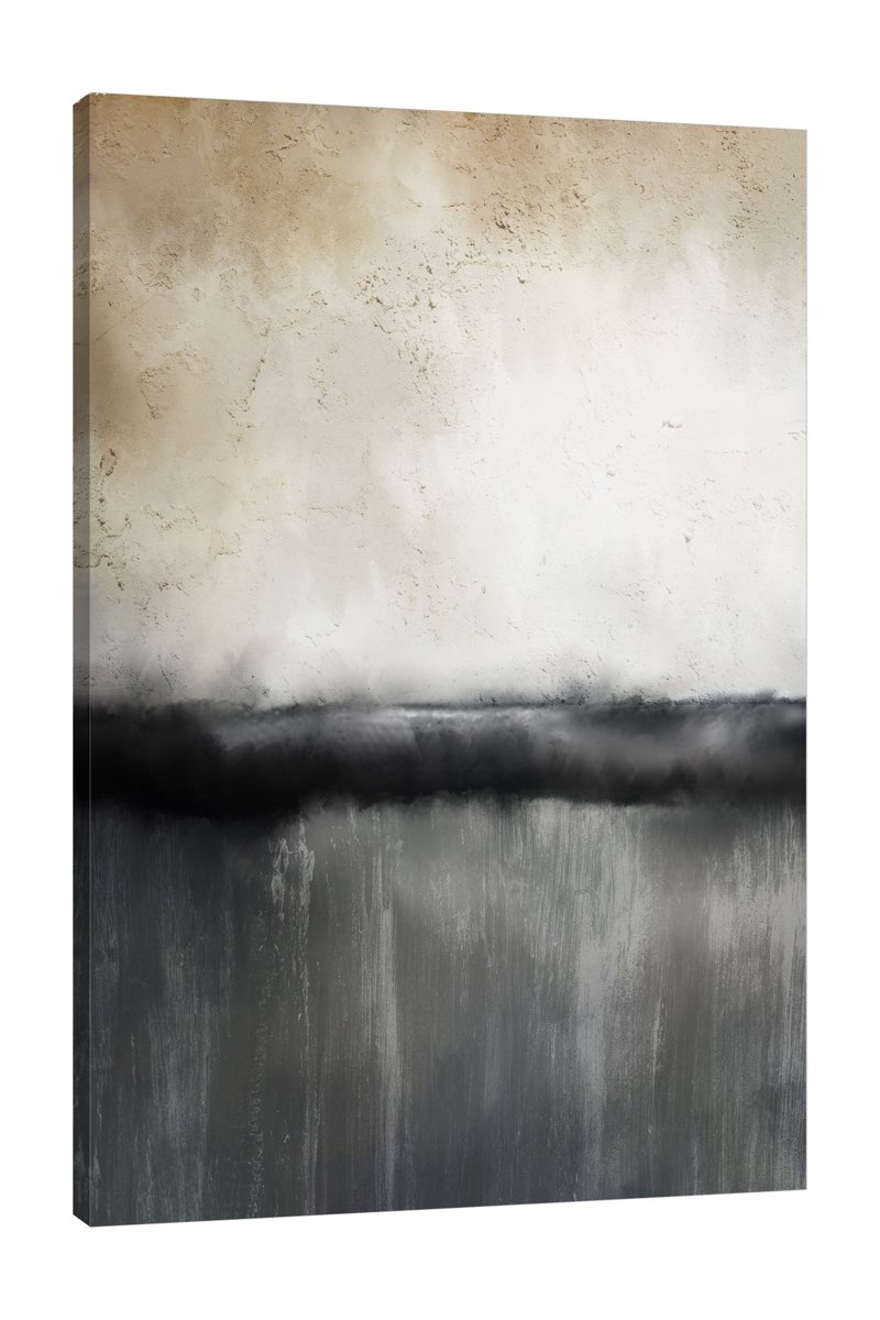 Sunset by Kimberly Allen - Wrapped Canvas Painting
